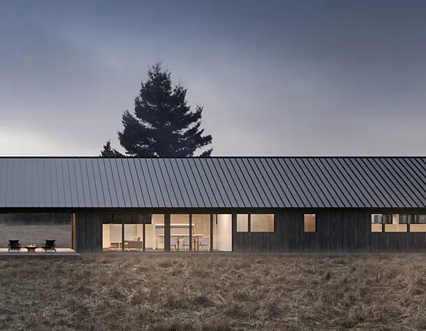 Knight Residence