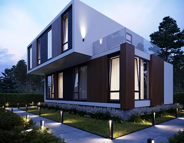 HOUSE #67