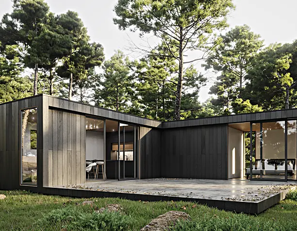 Nook House