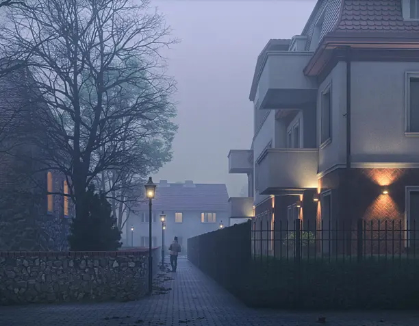 ZEUTHEN | CGI