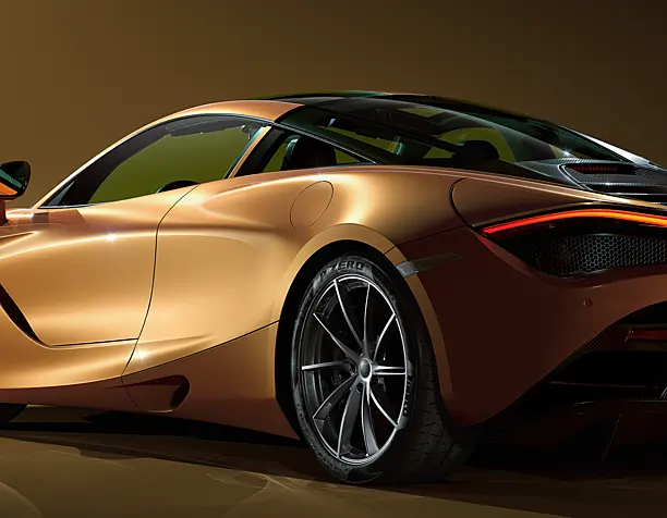 McLaren 720S