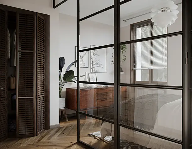 Cozy Interior