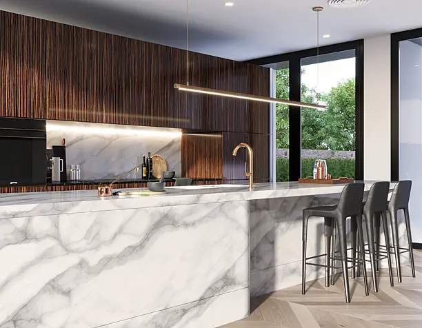 Australian private residence