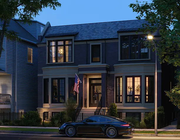 Family Home