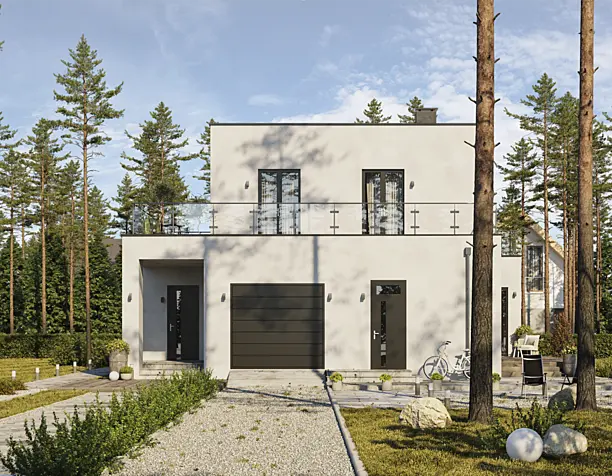 Дом2