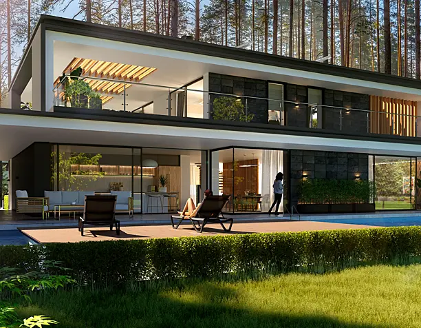 Villa 260