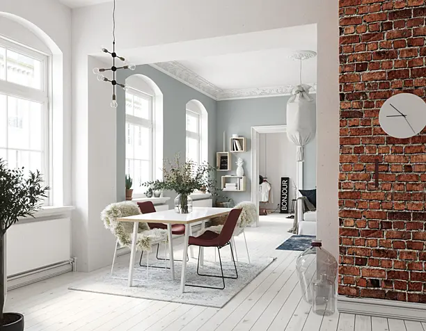 S C A N D I N A V I A N (Reference)