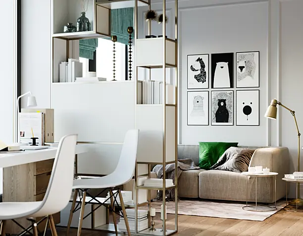 Kids Room