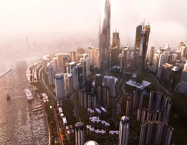 Noname city