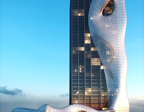 Royal business center