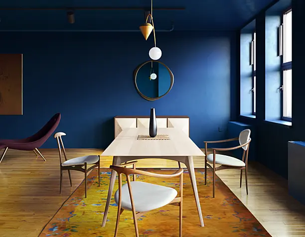 Furniture collection | Konekt (сделано по референсу)