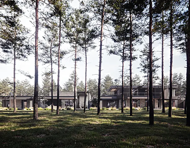OKOLICA HOUSE