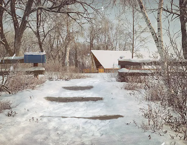 Winter