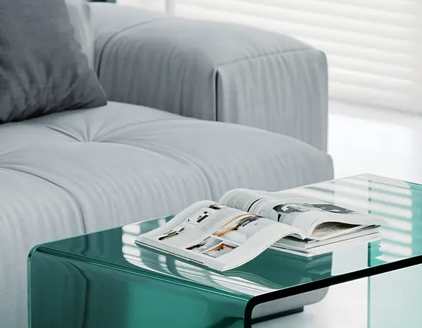 WhiteInterior