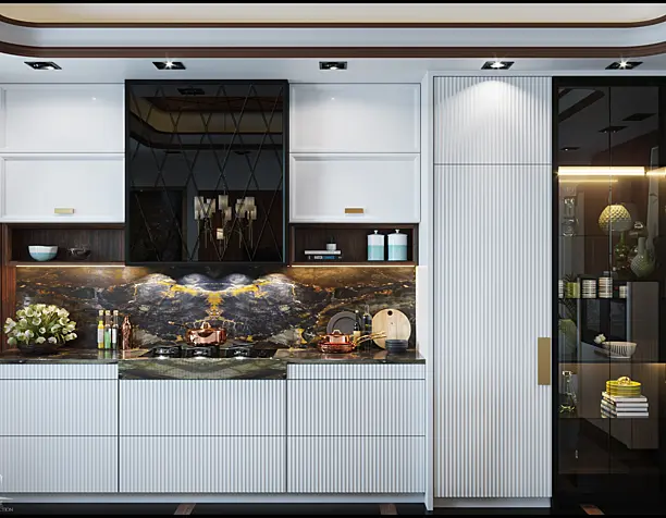 CASTAGNA CUCINE