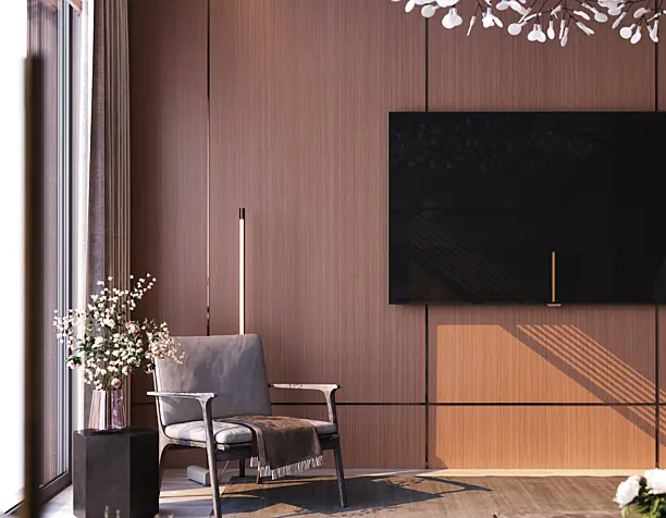 Apartament in Lviv