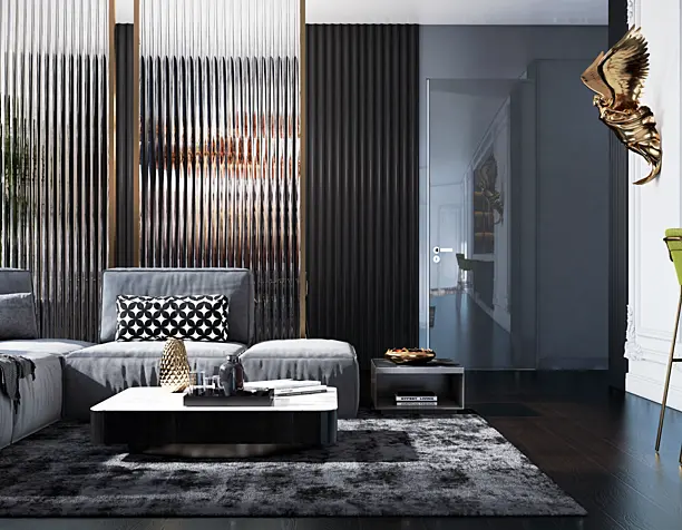Studio | Dubai