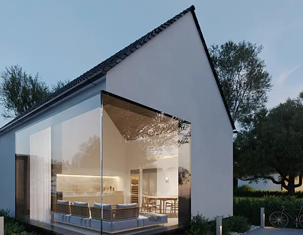 Cottage