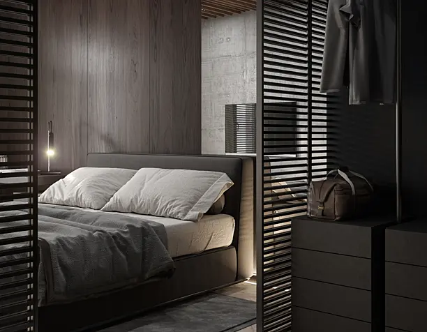 Bedroom for Matvey