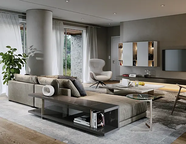PRIVATE APARTAMENT 203