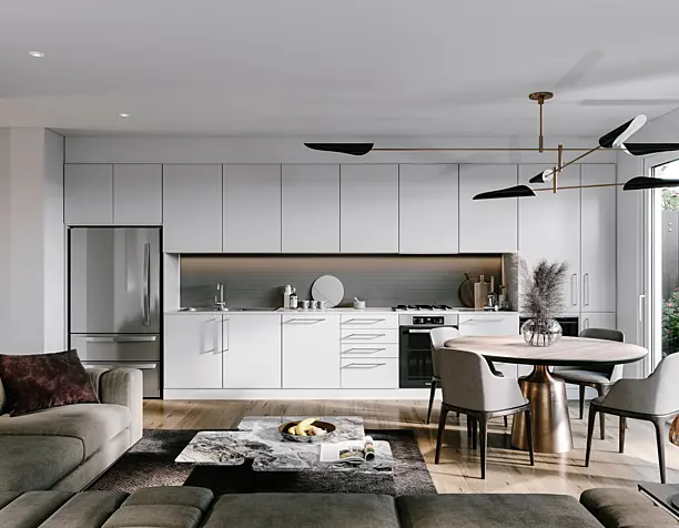 PRIVATE APARTAMENT 202