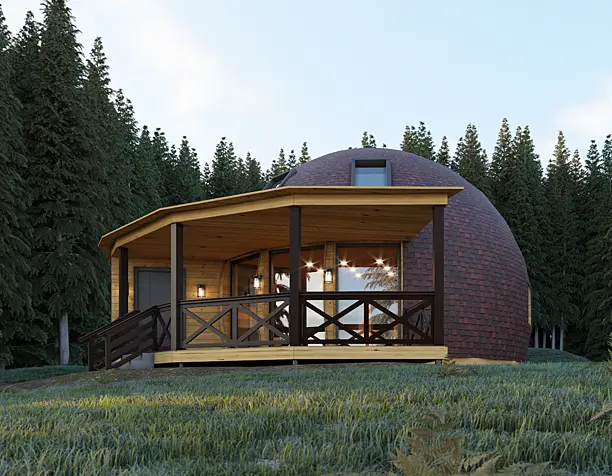Dome