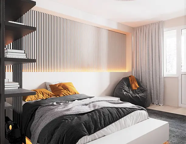 Kids Room