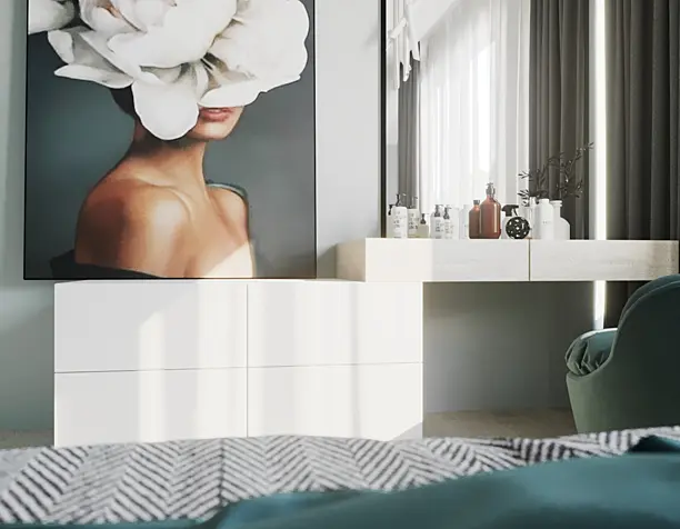 Bedroom Design