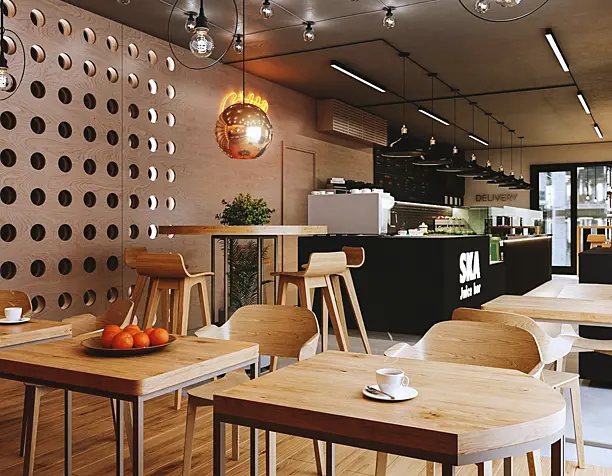 ska juice bar