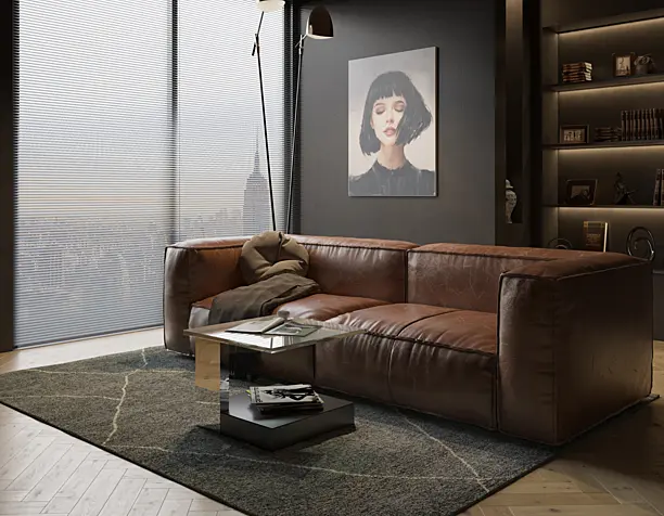 Room Vizualization