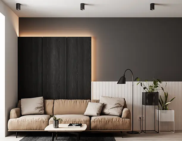SMART FLAT