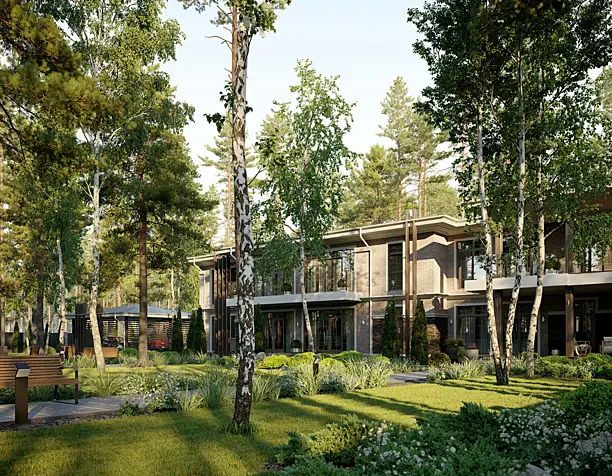 NEST House