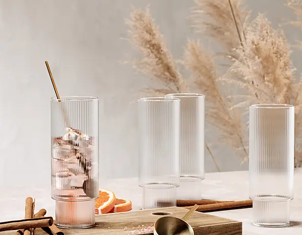 Ferm Living - Decor Set