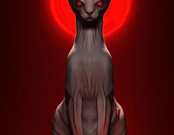 ScorpiCat