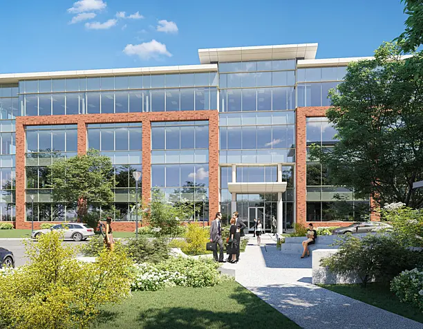 Corporate Center