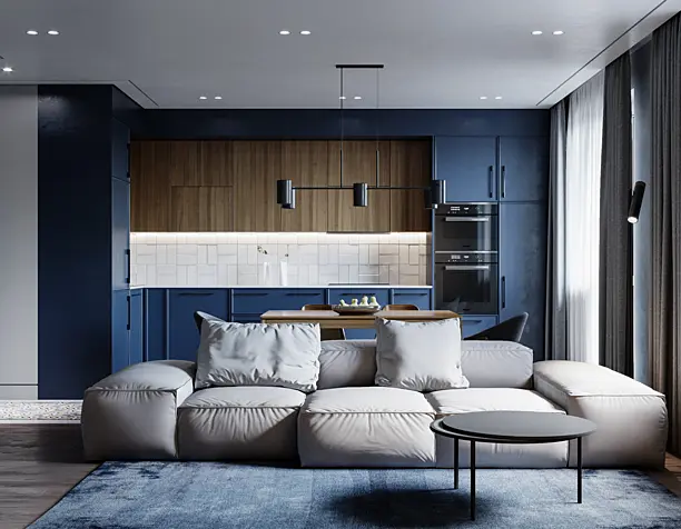 APARTMENT 90