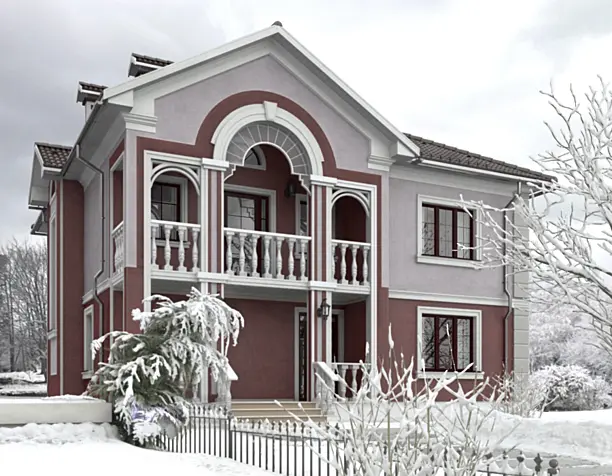 Snow