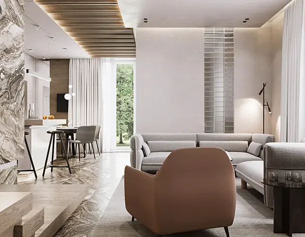 Townhouse