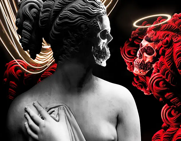 love and death