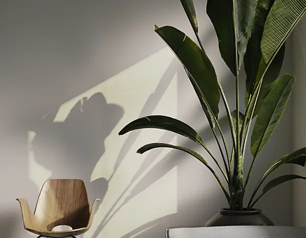 Loft style apartment (сделано по референсу)