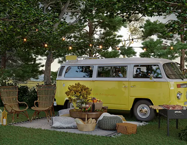 vanlife