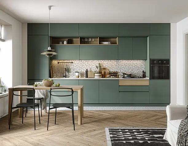 Kitchen Capry