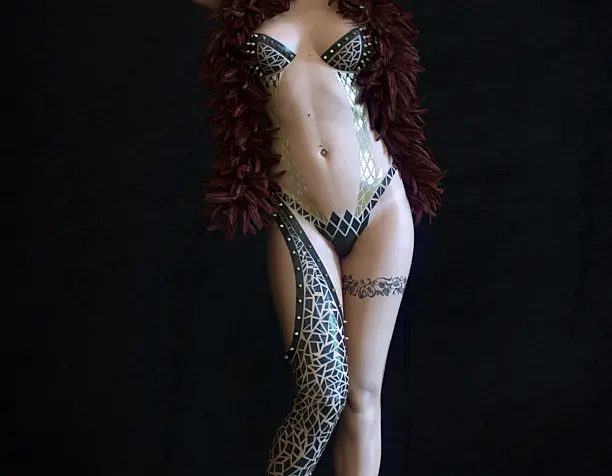 Black Tape Project (Ню 03)