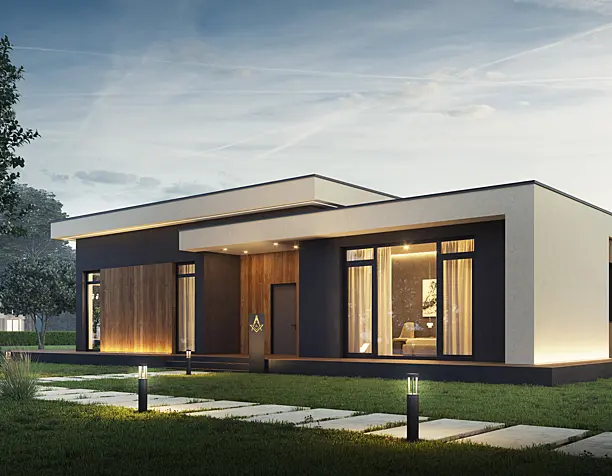 Delta House