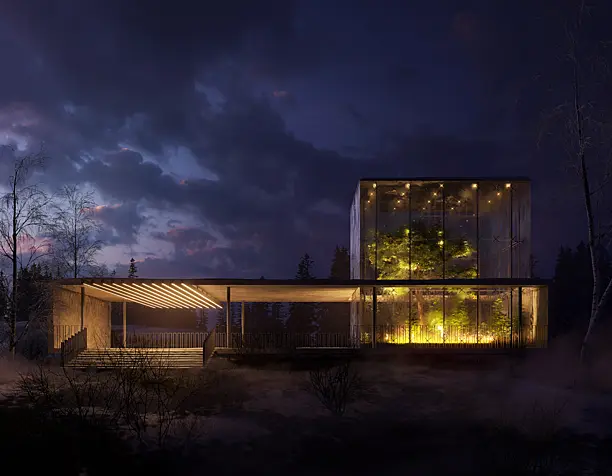 Greenhouse