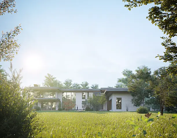 Family house