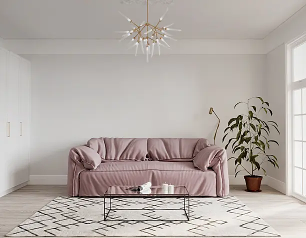 Modern apartment
