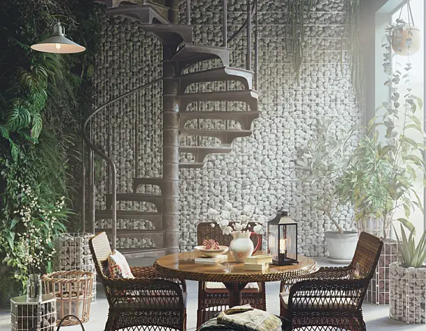 Mysterious Room