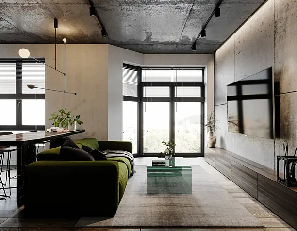 APARTMENT 69
