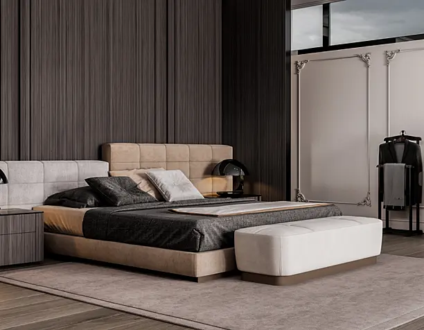 Bedroom Minotti